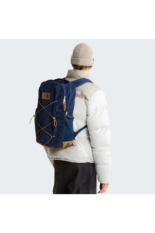 Standart The North Face Jester Pro Unisex Çanta Nf0a8jdtzqd1 Yeşil