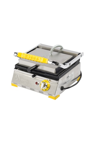 Atababa 8 Dilim 1550 W Tost Makinesi