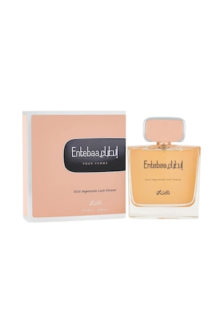 Rasasi Entebaa Pour Femme Edp 100 Ml Kadın Parfümü Çiçek