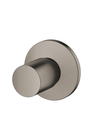Grohe Bau Cosmopolitan 19917AL0 Brushed Hard Graphite Ankastre Stop Valf Antrasit