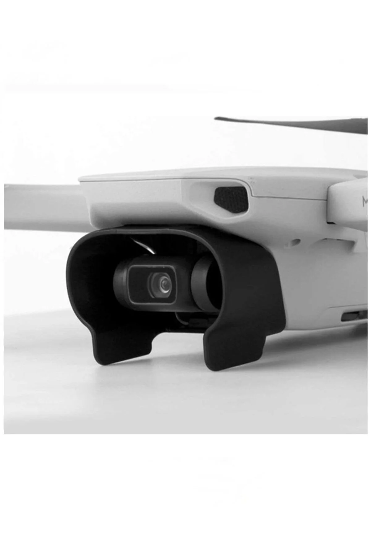 Mettzchrom Djı 4k Mavic Mini/mini 2/mini Se Lens Kapağı Koruyucu Güneşlik Kamera Koruyucu Anti Parlama Önleyici