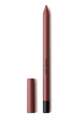 Inglot Krem Soft Dudak Kalemi Soft Chokeberry 08