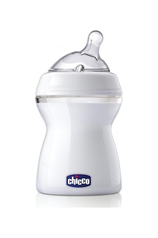 Nessiworld Naturalfeeling Pp Biberon 2 Ay+ 250ml
