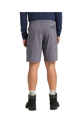 Timberland Quıck-dry Cargo Erkek Şortu Tb0a677fw081 Gri