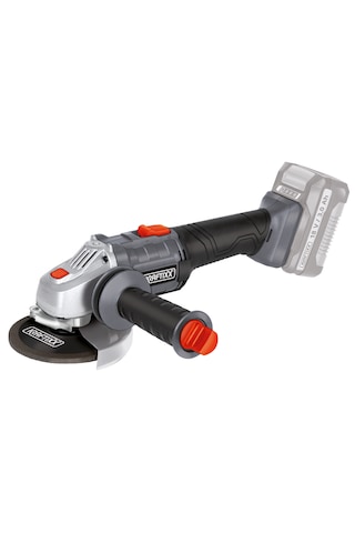 Kraftixx KX-WS 18 Li - Solo Akülü Avuç Taşlama - 4514008