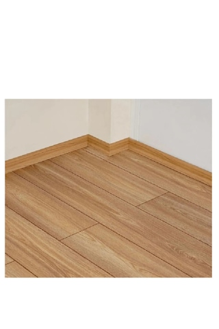 Laminant Parke Süpürgelik 8cm Balkan Meşe 1616