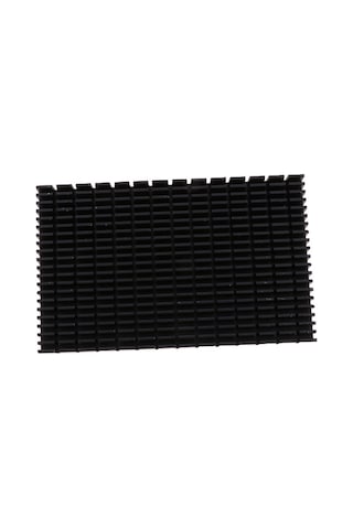 Suntek Cpu Ic Led Güç Gmk Için 150x93x14.6mm Alüminyum