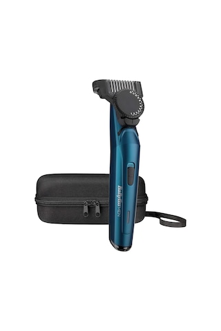Babyliss T890E Japanese Steel Sakal Kesme ve Şekillendirme Tıraş Makinesi