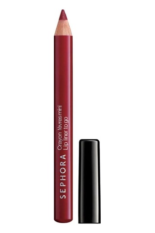 Tr Collectıon Lip Liner To Go Dudak Kalemi, N 4 Deep Ruby, 0,7 G Genel