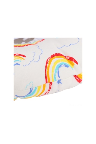 Hombey Kedi Ameliyat Sonrası Kaşıma Ve Yalama Engeli Yumuşak Pamuklu Elizabeth Çemberi M Boyutu - Havalandırıcı, Deri Dostu Ve Konforlu