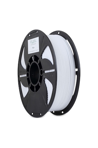 Filamix Beyaz Filament Pla + 1.75mm 1 Kg