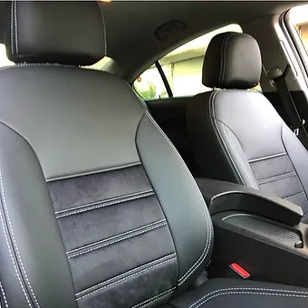 Reis Dizayn Opel İnsignia Uyumlu Araca Özel Koltuk Kılıfı 01