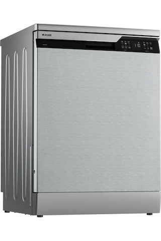 Arçelik 6444 OK I 4 Programlı 14 Kişilik Bulaşık Makinesi