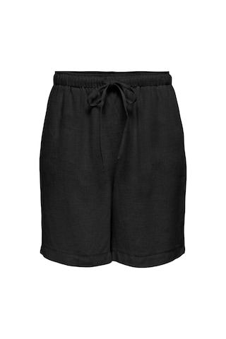 Only Onlsıesta Mw Pull-up Lın Siyah Kadın Şort Siyah