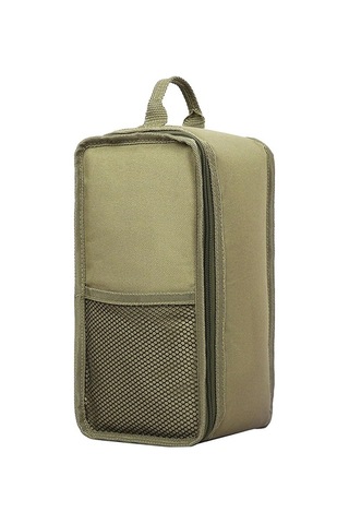 Bloomnest Fenerler Yağ Lambaları Tutucular Kamp Çadır Asorti Çanta, Yürüyüş Kamp Işıkları Aksesuarlar Asorti Çok Renkli