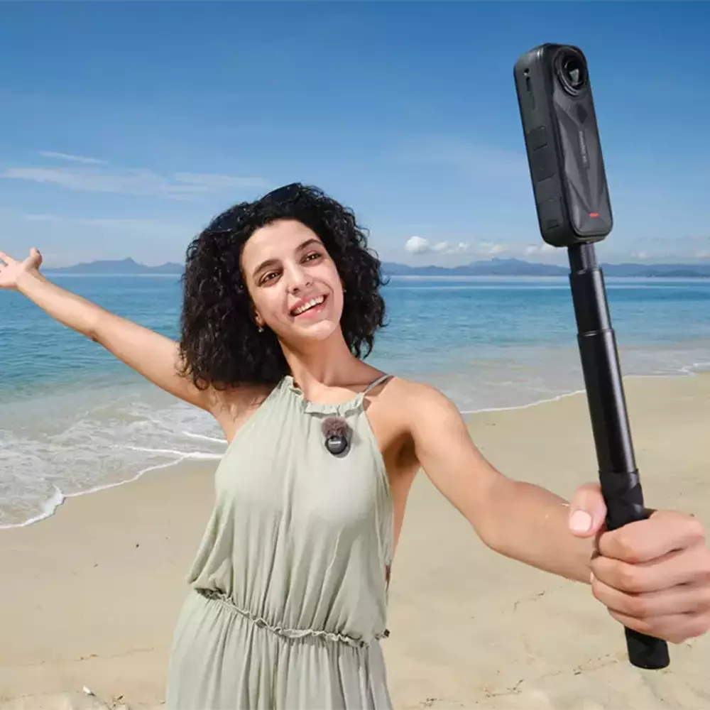 Insta360 Mic Air Transmitter