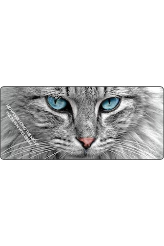 400x900x3mm Am-dm01 Kauçuk Bileği Koruyun Kaymaz Ofis Çalışması Mouse Pad