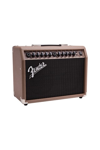 Fender 2314204000 Acoustasonic 40 Akustik Gitar Amfisi 40 Watt