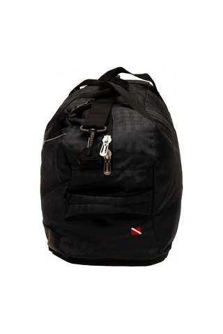 Giant Stride Spor Çanta Siyah (509863281)