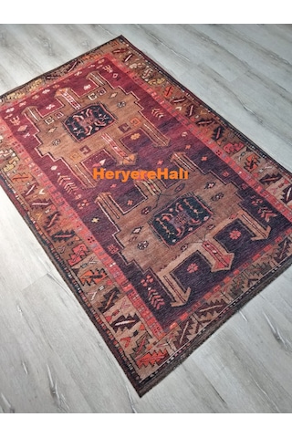 Norm Allure 50-241 Dokuma Şönil Kilim 115 X 170 Cm