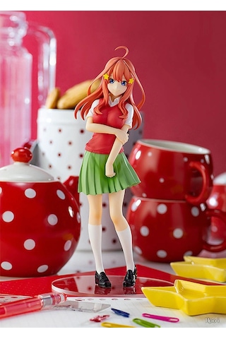 18 cm Nakhano Itsuki Anime Aksiyon Figür Oyuncak