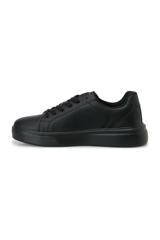 Lumberjack Cut Siyah Erkek Sneaker