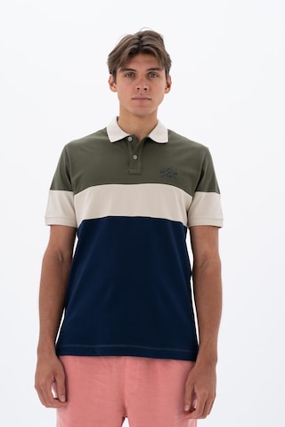 AR-MA Arma Erkek Regular Fit Polo Yaka Tişört Y25374304701 001