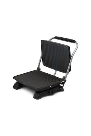 Dökümix DT 30 1800 W Organik Döküm Tost Makinesi
