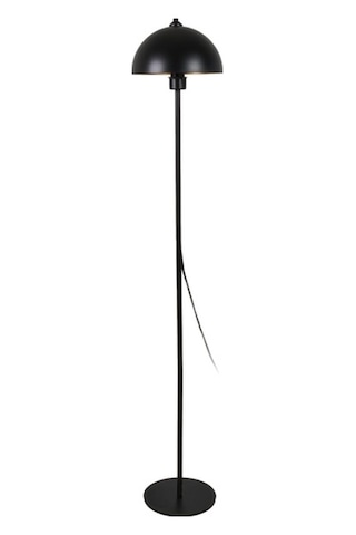 Evidea Lighting Metal Lambader - Siyah Siyah