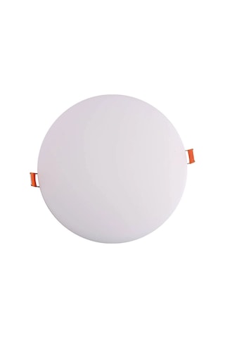1 Adet Cata Ct 5662 Sıva Altı 25w Ayarlanabilir Led Spot 3200k Gün Işığı Renkli