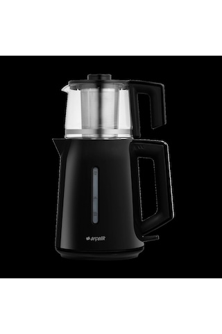 Arçelik Siyah Kahvaltı Seti Çok Renkli