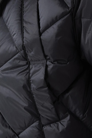 About Blank Down Puffer Jacket Erkek Mont Siyah