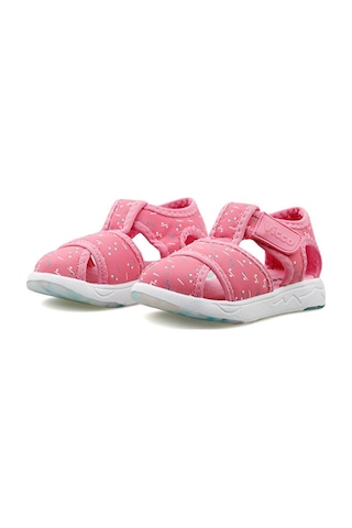 Vicco Bumba Iıı Bebek Günlük Ayakkabı 332.e24y.306-06 Pembe 332.e24y.306-06 Pembe