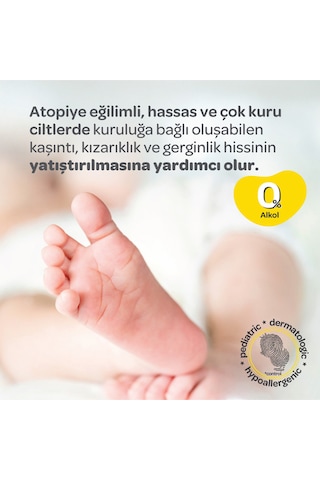 Dalin Care Atocure Nemlendirici Vücut Losyonu 200 Ml