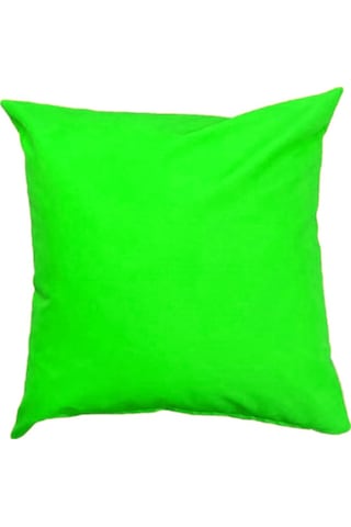 Su Geçirmez Güneşte Solmaz Bahçe/Yer Minderi-50X50