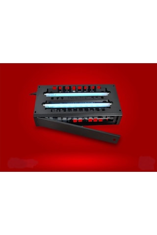 Elektro Frog FC030-S Uv Yapışkanlı Sinek Tuzakları Efk Cihazı