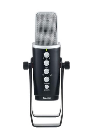 Superlux E431u Mikrofon