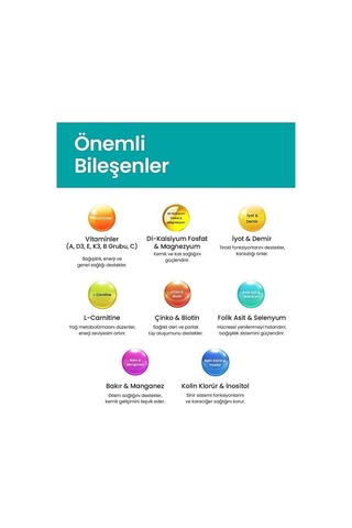 Livepet Köpekler İçin Multivitamin