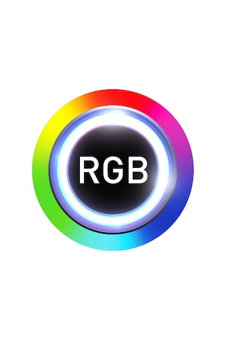 Gameforce Rgb Kasa Fan Seti 4X120Mm Kumanda Ve Kontrolcü