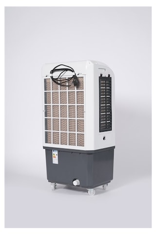 Kabel Mini Rest Portatif Soğutucu