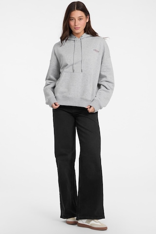 Jeans Kadın Sweatshirt W4yq15kc811 Gri