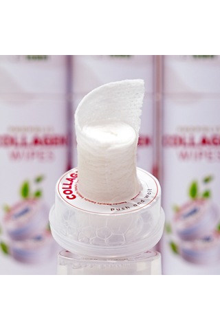 Handytowel Collagen Wipes 8 x 7.5 ML