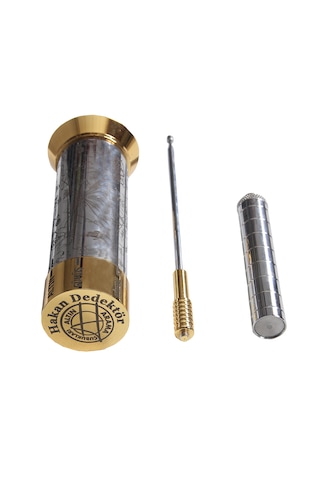 Model-16 Piri Reis Alan Tarama Cihazı