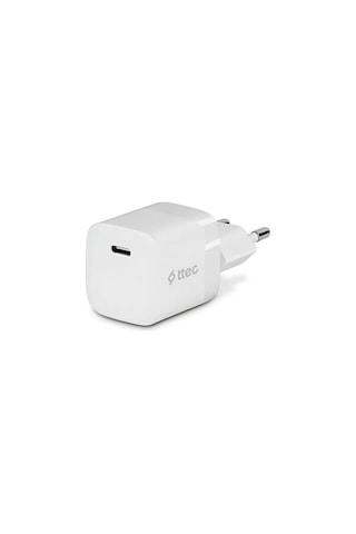 TTEC Smartcharger 2SCP03B Pro Nano 30 W Pd Usb-c Hızlı Şarj Cihazı