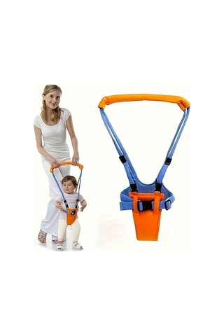 Tcherchi Bebek Yürüyor Koşum Yürüyüşü Öğrenme Asistanı Yürüteç Jumper Askı