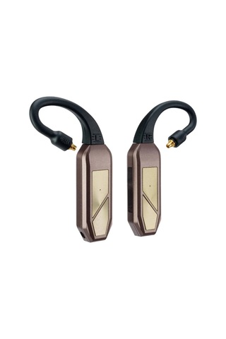İfi Audio Go Pod Max, Yüksek Çözünürlüklü Bluetooth Dac, Kulaklık Amfisi, Kablosuz Ses Adaptörü