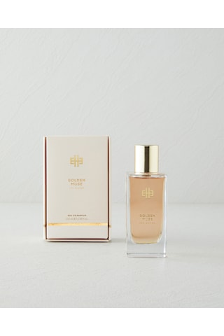 English Home Golden Muse Kadın Parfüm EDP 100 ML