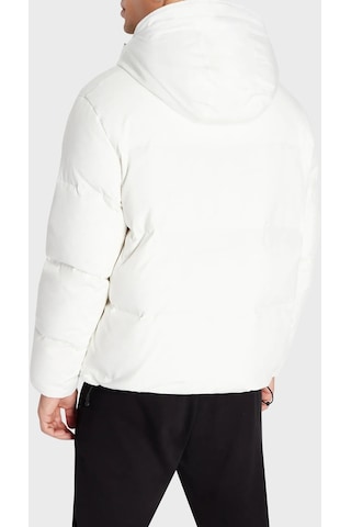 Armani Exchange Erkek Mont 6Rzb03 Znıcz 1116 Beyaz