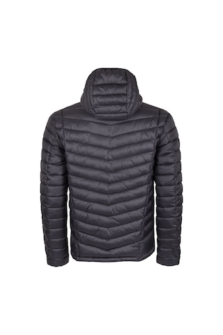 Evolite Zonefiber Erkek Mont - Siyah Çok Renkli