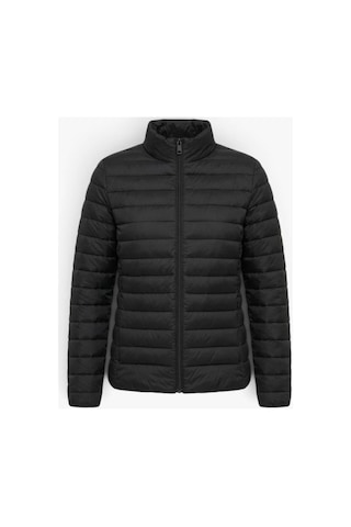 Lumberjack Wl 1sn28 6pr 102696946 Kadın Mont Siyah Xs-xl